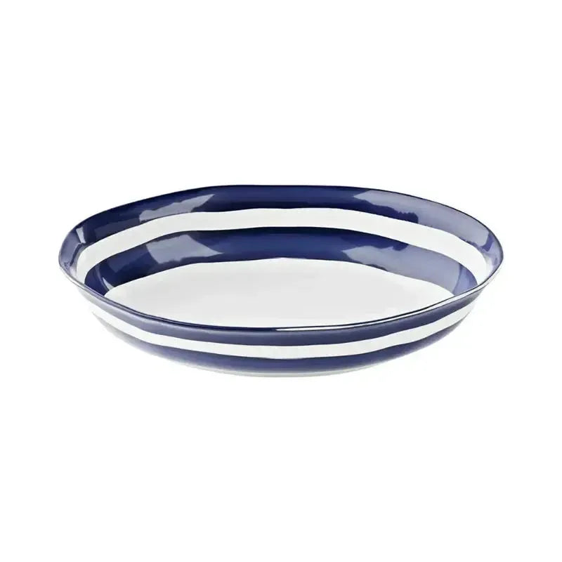 Fuente Ovalada Riviera 32cms Guzzini-Fuentes