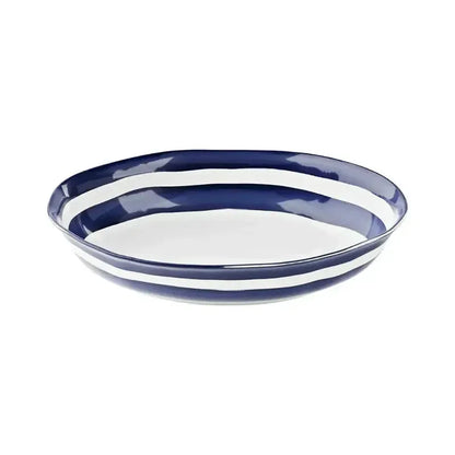Fuente Ovalada Riviera 32cms Guzzini-Fuentes