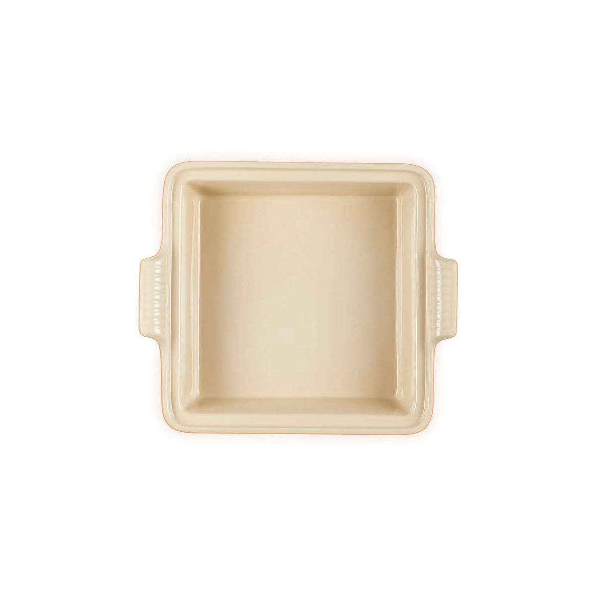 Fuente para Horno Cuadrada con Tapa Heritage 1.9 L Volcánico-Fuentes
