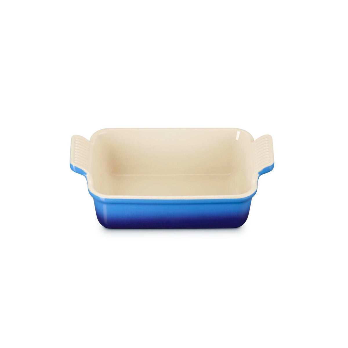 Fuente para Horno Rectangular Heritage 19 cm Azure-Fuentes