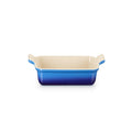 Fuente para Horno Rectangular Heritage 19 cm Azure-Fuentes