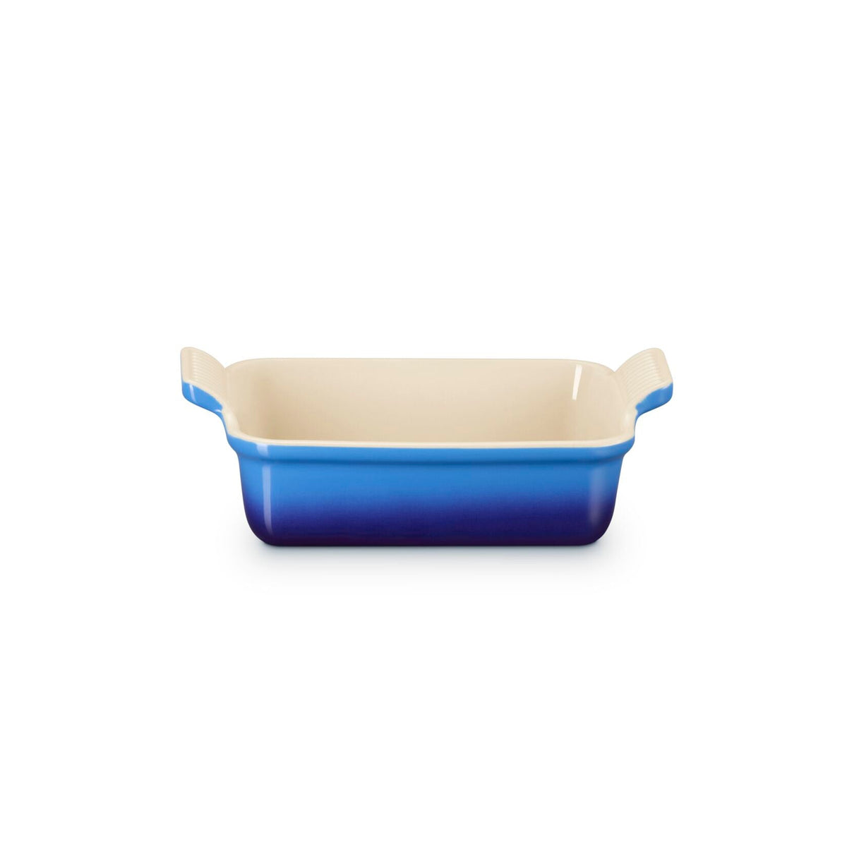 Fuente para Horno Rectangular Heritage 19 cm Azure-Fuentes