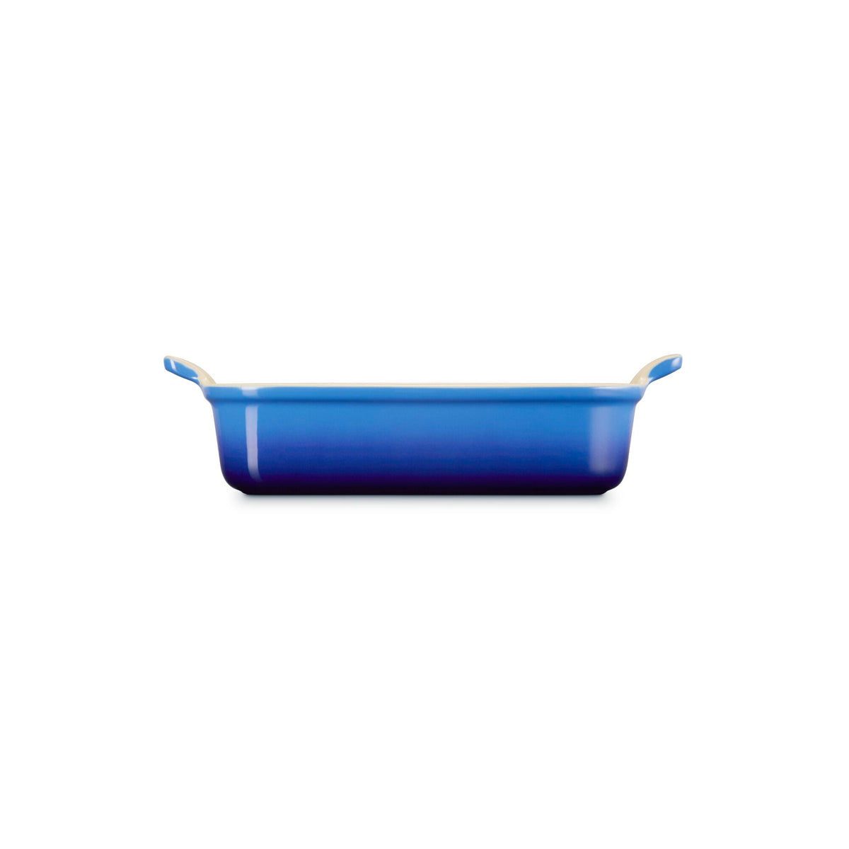 Fuente para Horno Rectangular Heritage 26 cm Azure-Fuentes