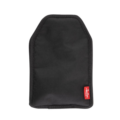 Funda Enfríadora De Botellas Gel Jata4#Negro