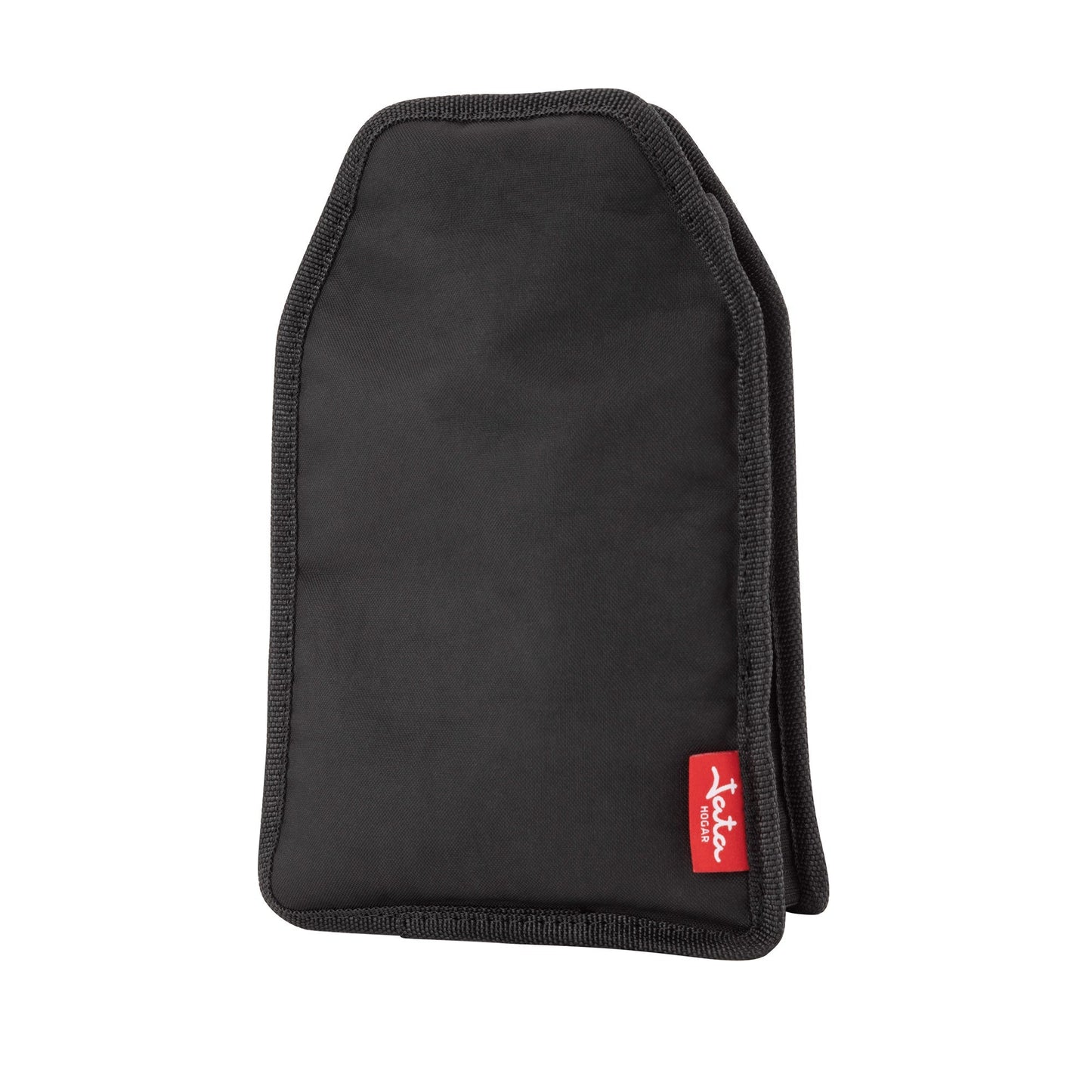 Funda Enfríadora De Botellas Gel Jata5#Negro