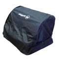 Funda Parrilla A Gas Empotrada 4 y 5 Quemadores Kinggrill1#Negro