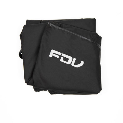 Funda Parrilla Essence 3Q FDV-Kitchen Center