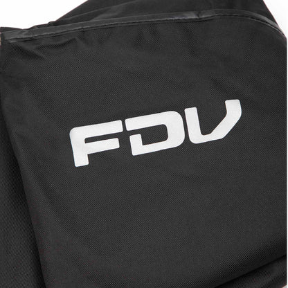 Funda Parrilla Essence 3Q FDV-Kitchen Center