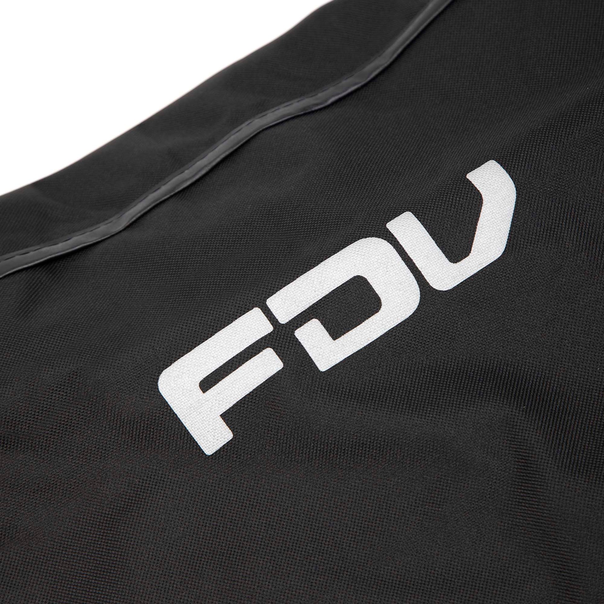 Funda Parrilla Essence 4Q FDV-Kitchen Center