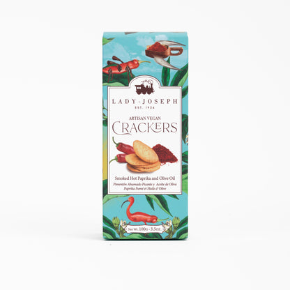 Galletas Dulces de Crema de Limón 100 Grs Lady Joseph