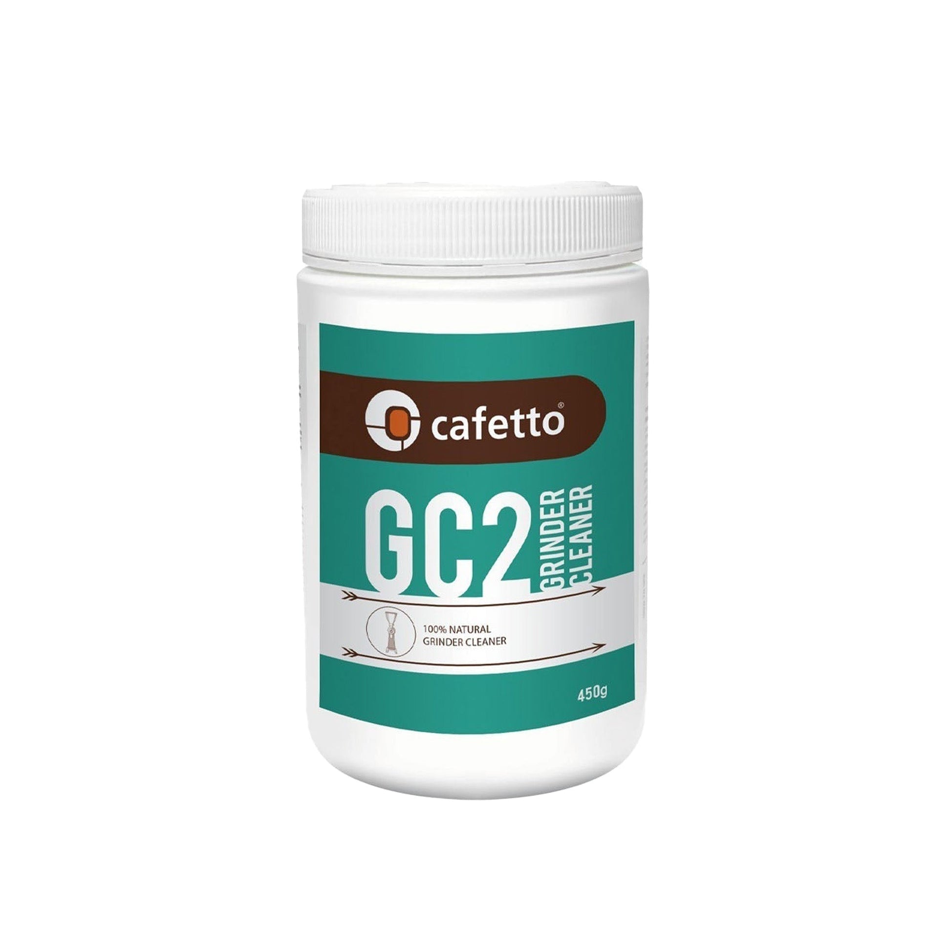 GC2 Grinder Cleaner Cafetto1#Sin color