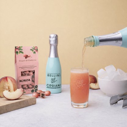 Gift Set Dolce Vita Coquinaria-Combinaciones y Kits