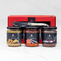 Gift Set Sabores del Mediterráneo Coquinaria