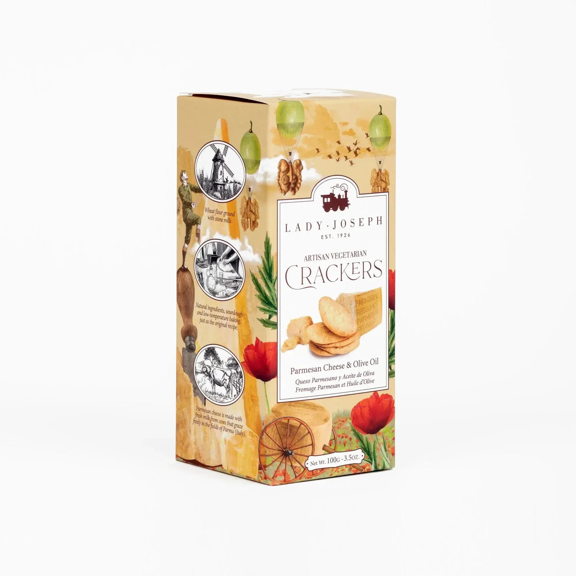 Gift Set the Essencial Bites-Gift Coquinaria
