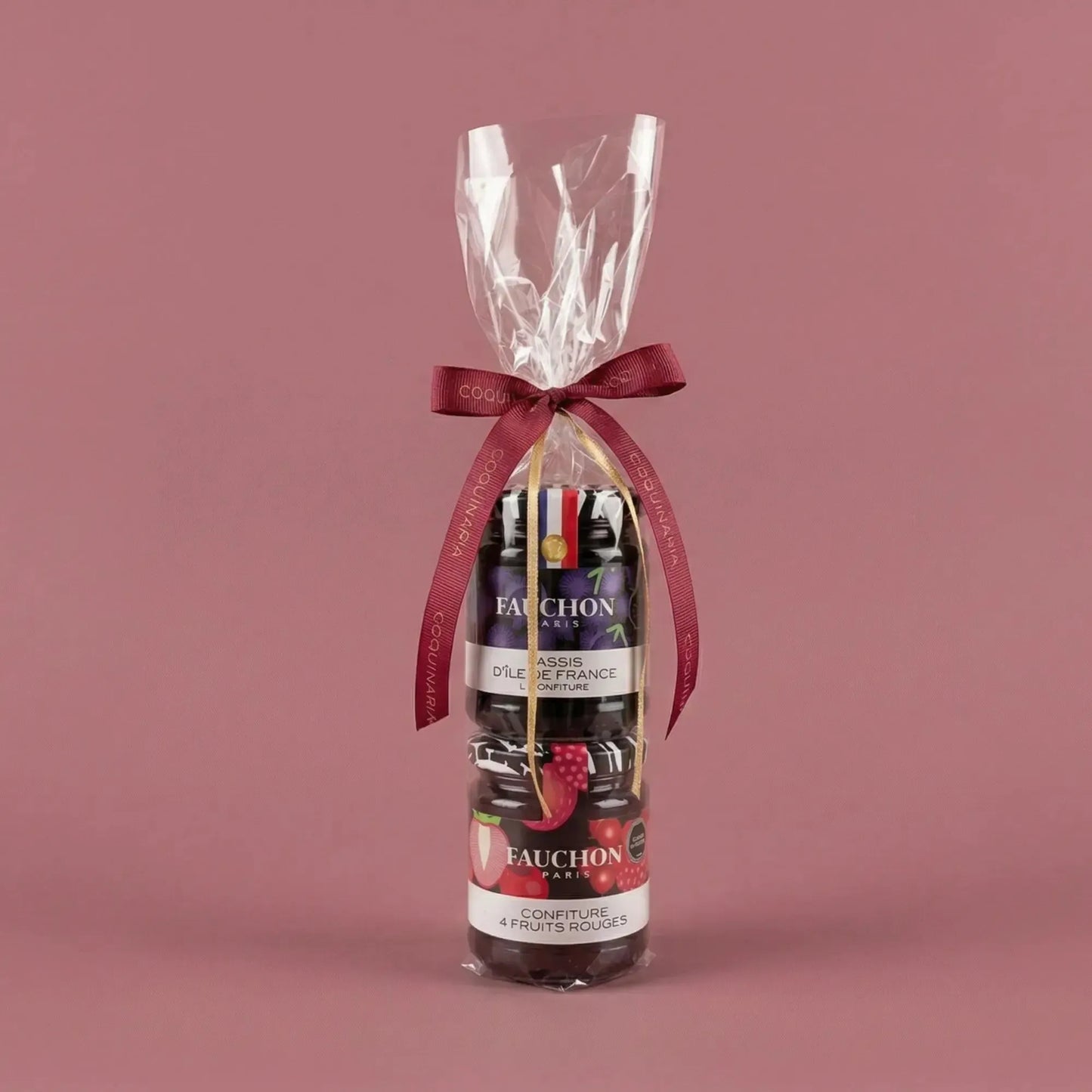 Gift Set Wild Berries Coquinaria-Gift Coquinaria