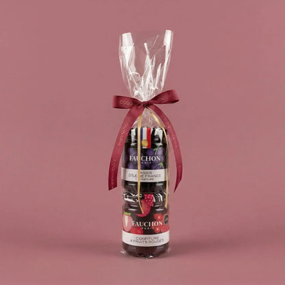Gift Set Wild Berries Coquinaria-Gift Coquinaria
