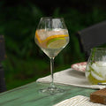 Set 4 Copas Extreme Gin Riedel1#Sin color
