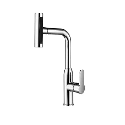 Grifería Axis Flexible FDV-Griferías
