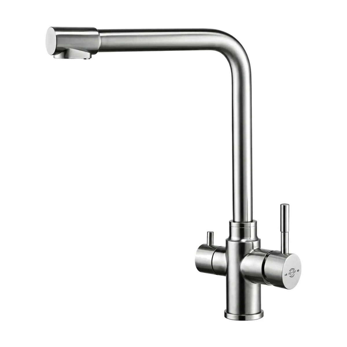 Grifería con Purificador Aqua Pure FDV-Griferías