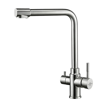 Grifería con Purificador Aqua Pure FDV-Griferías