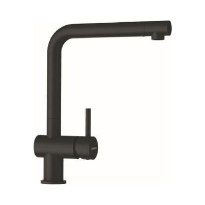 Griferia Epos Onyx Schock2#Negro