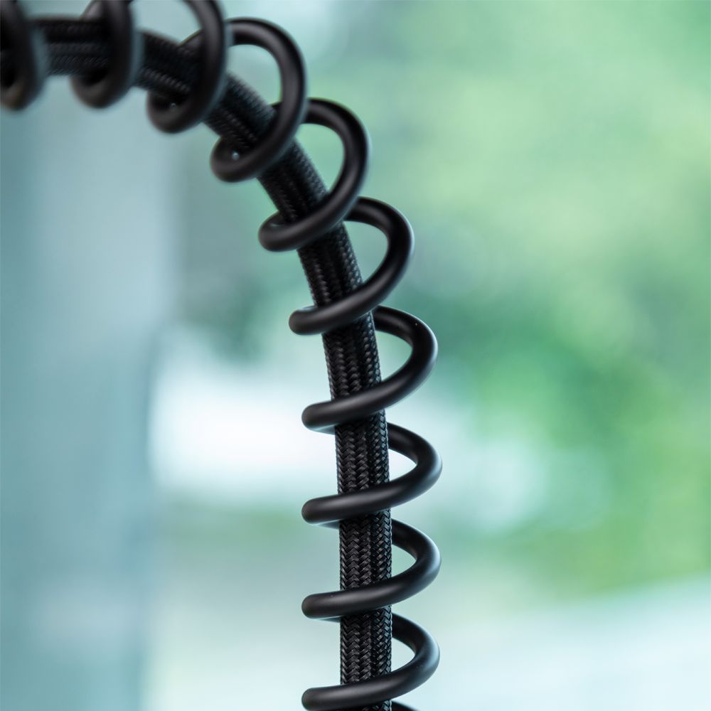 Grifería Top Pro Black Extensible 3 Funciones FDV - Caja Dañada-Griferías