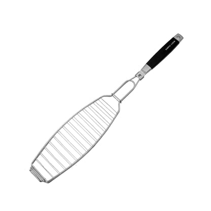 Grill para Pescado Smooky 2.0 Simple Cook-Accesorios para Parrillas