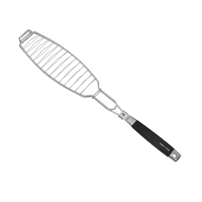 Grill para Pescado Smooky 2.0 Simple Cook-Accesorios para Parrillas