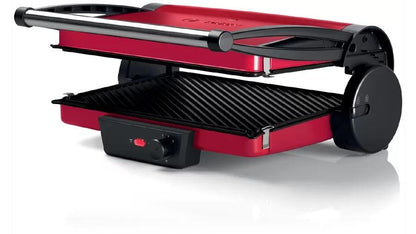 Parrilla Grill 3 en 1 TCG4104 Bosch3#Rojo