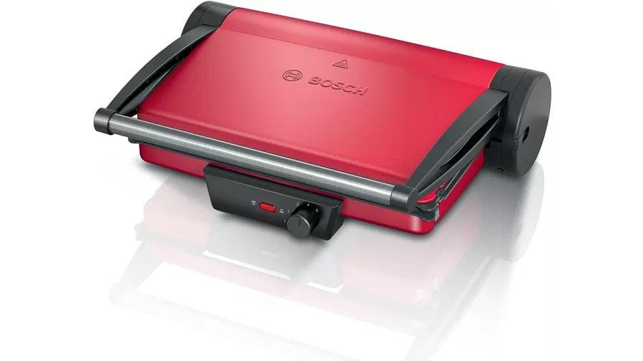 Parrilla Grill 3 en 1 TCG4104 Bosch6#Rojo