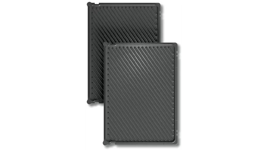 Parrilla Grill 3 en 1 TCG4104 Bosch8#Rojo