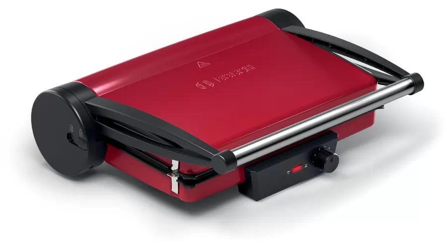 Parrilla Grill 3 en 1 TCG4104 Bosch1#Rojo