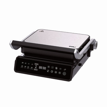 Grill y Panini Petra FDV-Planchas Eléctricas