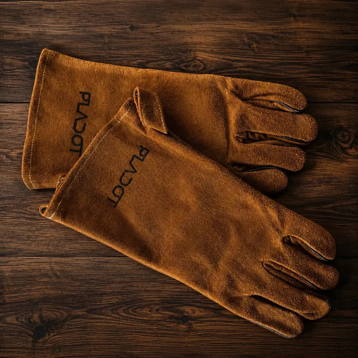 Guantes Parrilleros Pladot-Accesorios para Parrillas