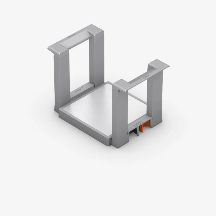 Guardaplatos Acero Inoxidable Ambia-Line-Accesorios de Cocina