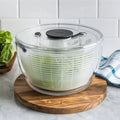 Centrifuga Verduras L1#Blanco