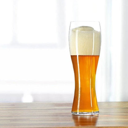 Set 4 Copas Cerveza Hefeweizen Spiegelau4#Sin Color
