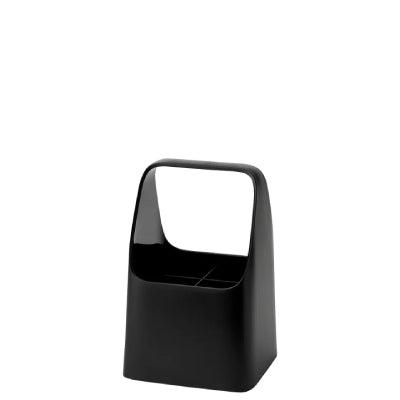Caja de almacenamiento HANDY-BOX Rig Tig1#Negro