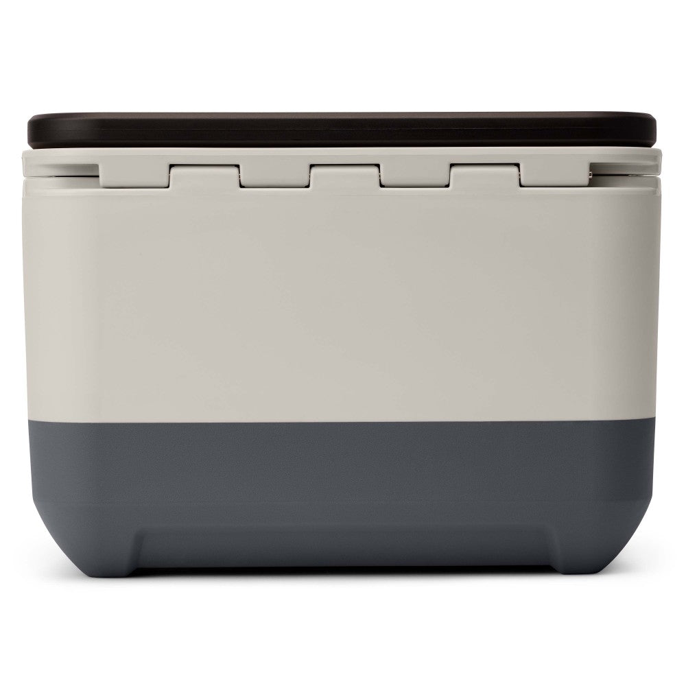 Hard Cooler Pro 17 QT/16 Lt Coleman5#Beige