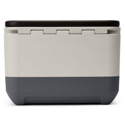 Hard Cooler Pro 17 QT/16 Lt Coleman5#Beige