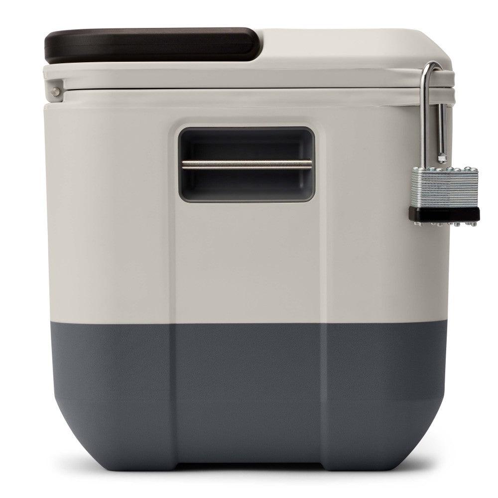 Hard Cooler Pro 17 QT/16 Lt Coleman6#Beige