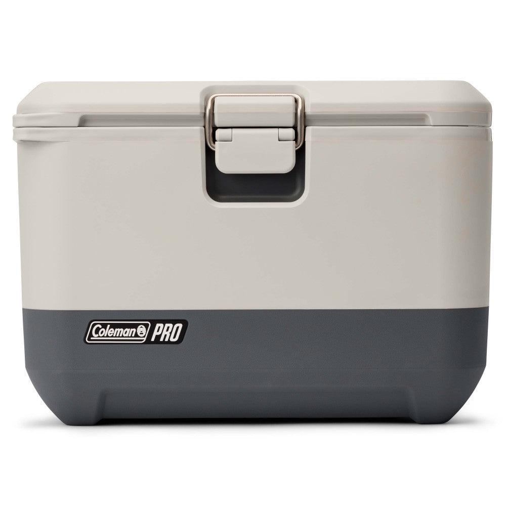 Hard Cooler Pro 17 QT/16 Lt Coleman8#Beige