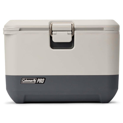 Hard Cooler Pro 17 QT/16 Lt Coleman8#Beige