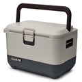 Hard Cooler Pro 17 QT/16 Lt Coleman4#Beige