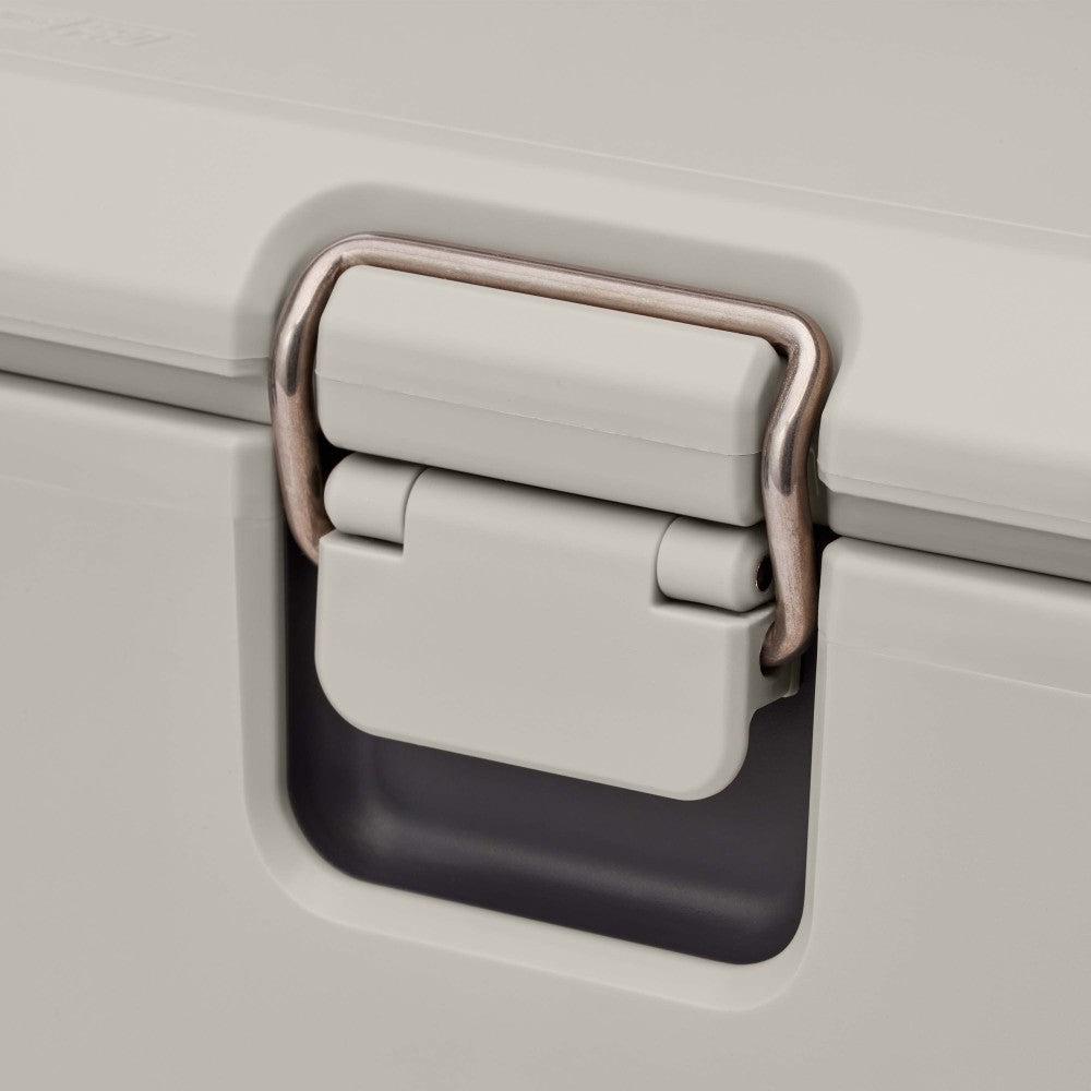Hard Cooler Pro 9 QT/8.5 Lt Coleman5#Beige