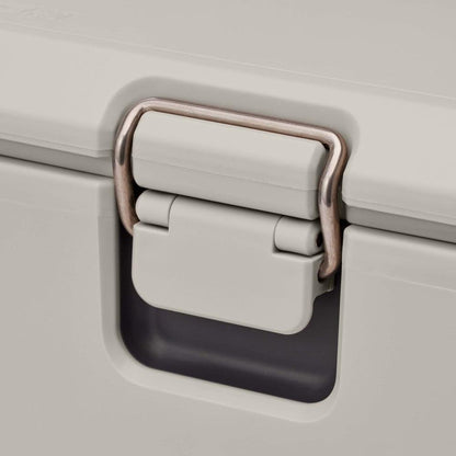 Hard Cooler Pro 9 QT/8.5 Lt Coleman5#Beige