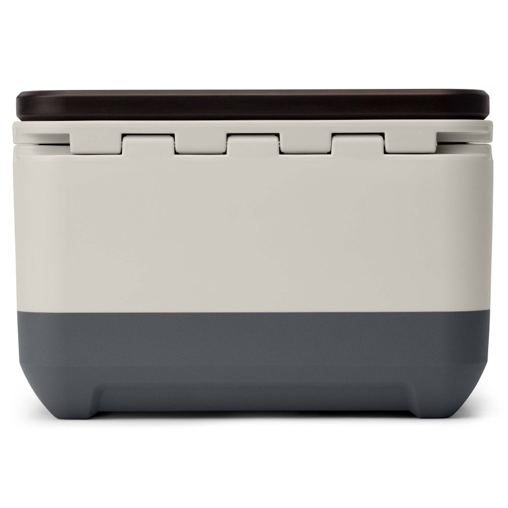 Hard Cooler Pro 9 QT/8.5 Lt Coleman6#Beige