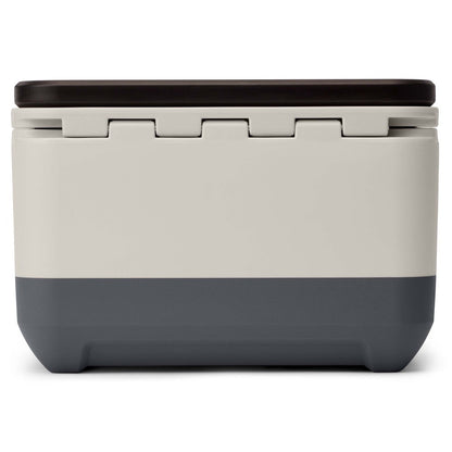 Hard Cooler Pro 9 QT/8.5 Lt Coleman6#Beige