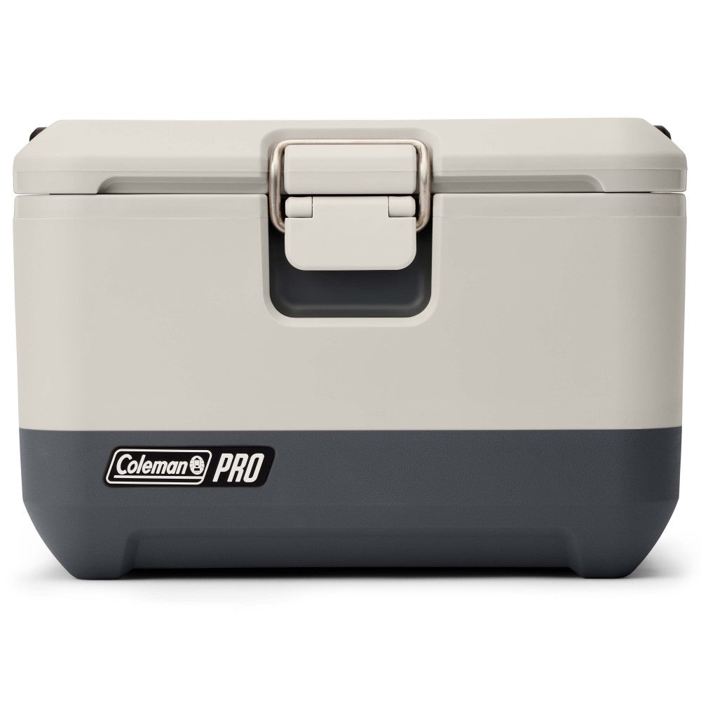 Hard Cooler Pro 9 QT/8.5 Lt Coleman7#Beige