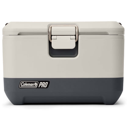 Hard Cooler Pro 9 QT/8.5 Lt Coleman7#Beige